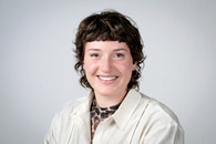 Porträt von Carolin Wild