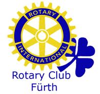 Logo Rotary Club