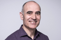 Porträt Felix Trejo